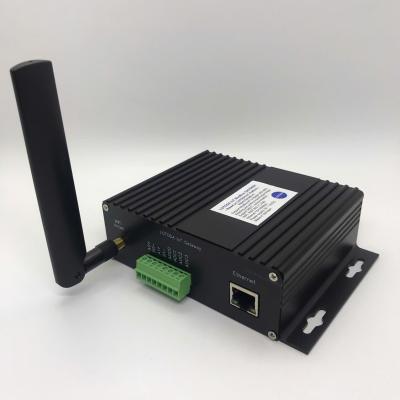 Thiết bị IoT LOTODA GATEWAY ADV-WRT - Ethernet/WiFi - Industry IoT